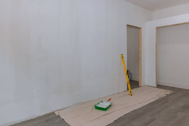 Best Mold Removal for HVAC Installations  in Hoover, AL