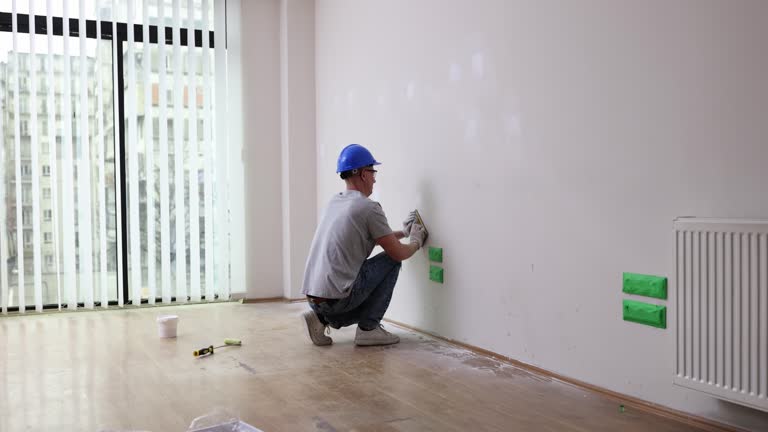 Best Commercial Mold Inspection  in Hoover, AL