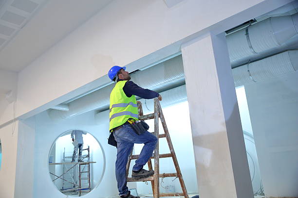 Best Airborne Mold Testing  in Hoover, AL